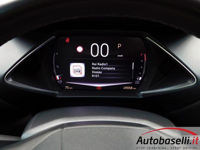 DS AUTOMOBILES DS 3 BlueHDi 130 aut. Bastille Business