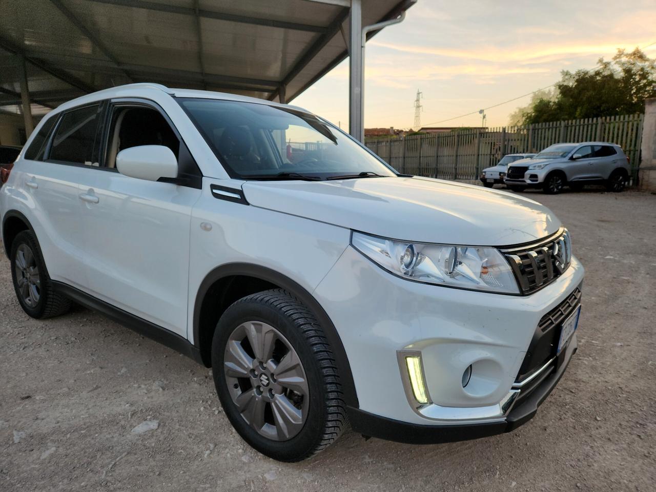 Suzuki Vitara 1.0 Boosterjet Cool