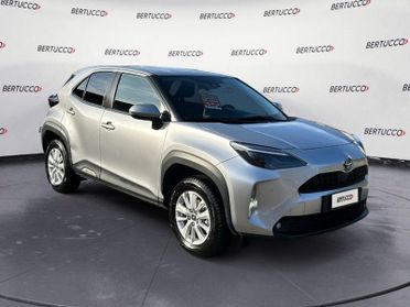 Toyota Yaris Cross 1.5 Hybrid E-CVT Business