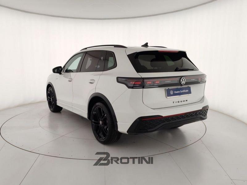 Volkswagen Tiguan Tiguan 1.5 etsi R-Line 150cv dsg