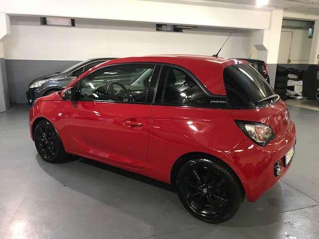 Opel Adam Adam 1.4 Gpl-tech 87cv / FULL OPTIONAL EURO6