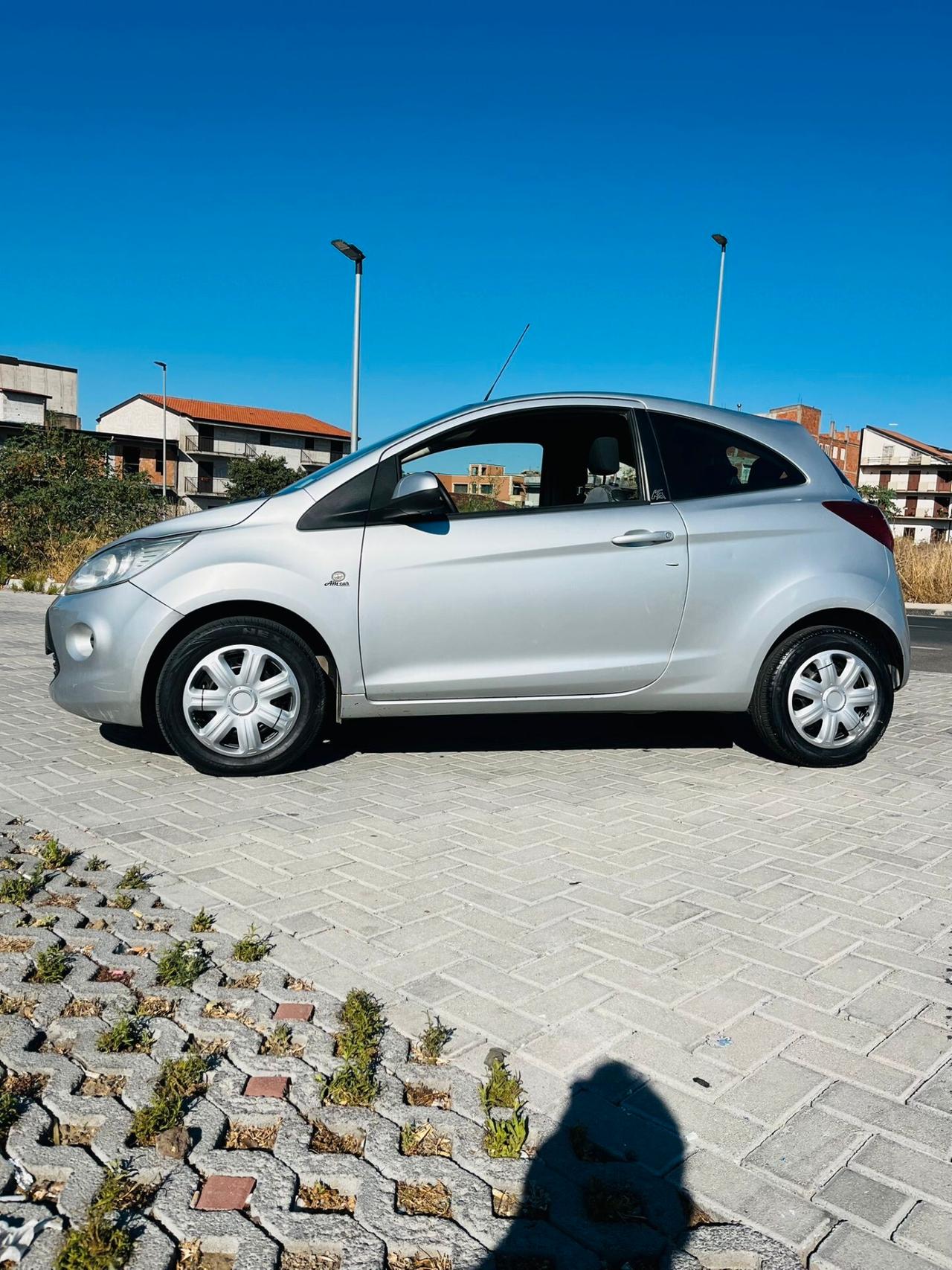 Ford Ka 1.3MLJT NEOPATENTATI NUOVA 2009