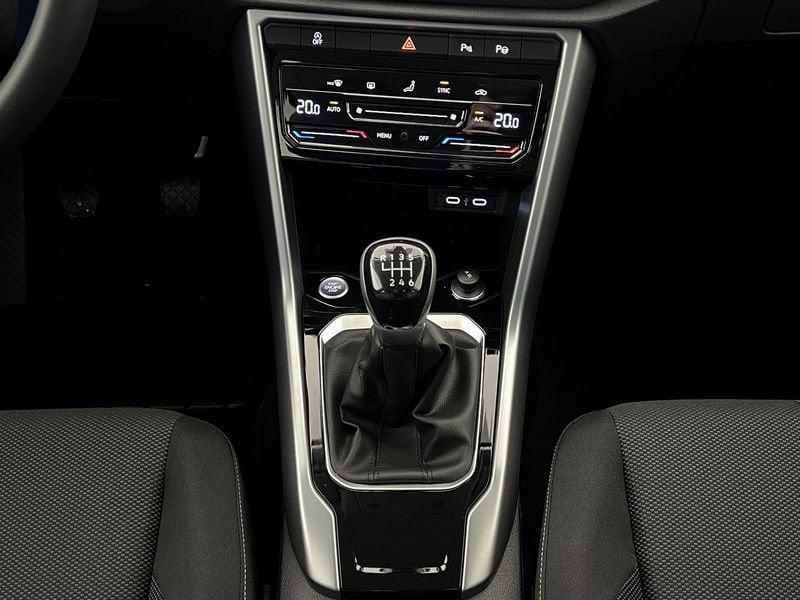 Volkswagen T-Roc T-Roc 2.0 TDI SCR Edition Plus