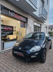 Fiat Punto 1.4 GPL NEOPATENTATI