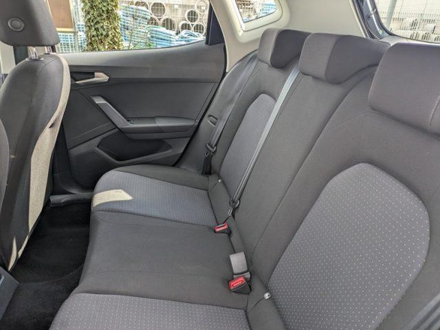 SEAT Arona 1.0 EcoTSI Style