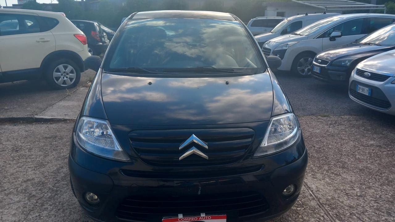 Citroen C3 1.1 Classique