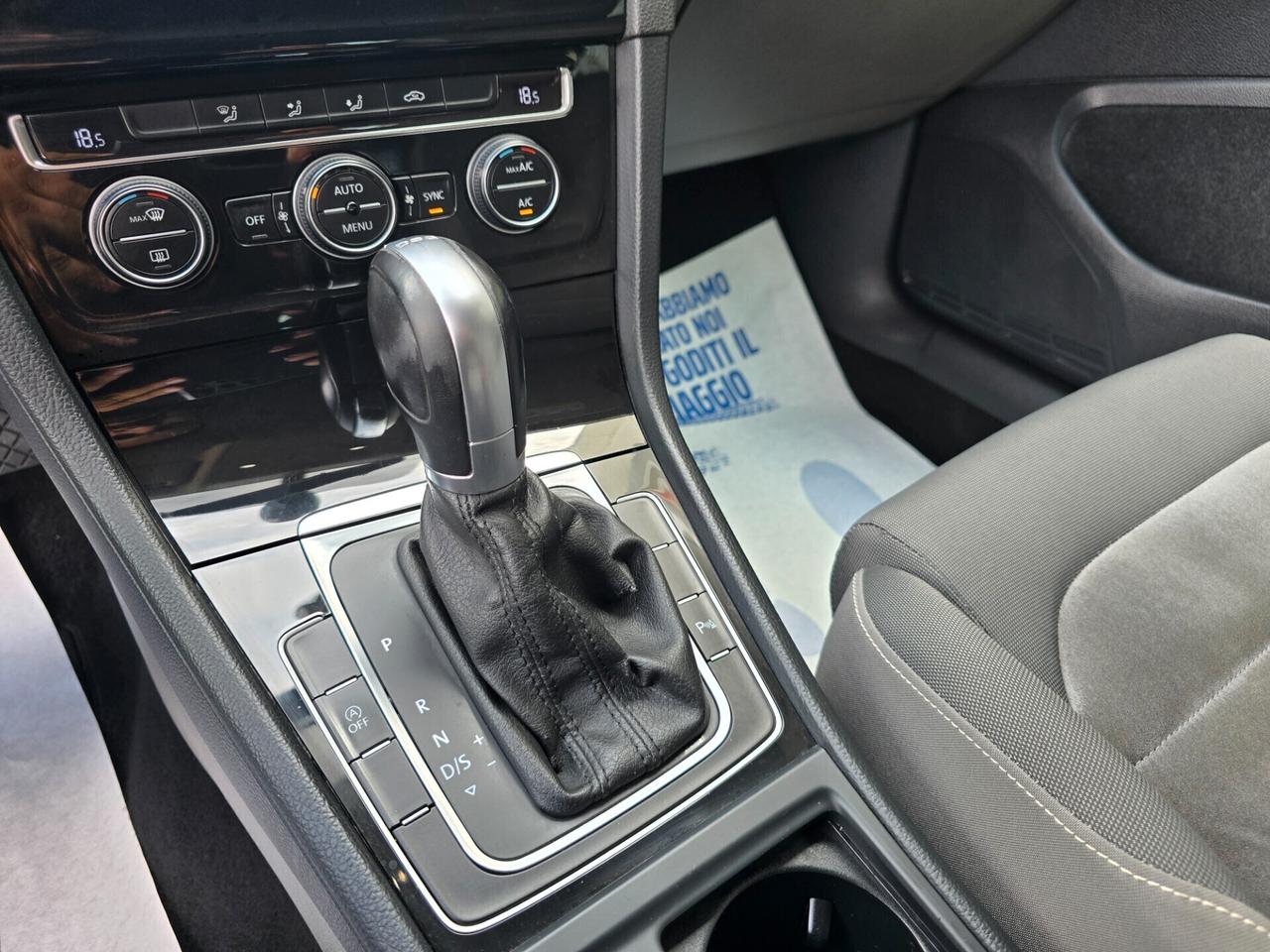 Vw Golf 2.0 TDI DSG 5p. 150cv Highline BMT