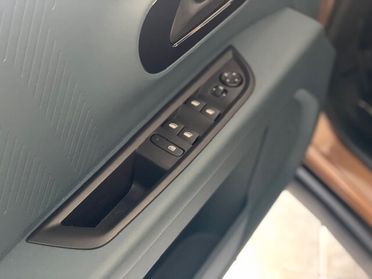Fiat Grande Panda 1.2 Hybrid 110 CV S&S Icon