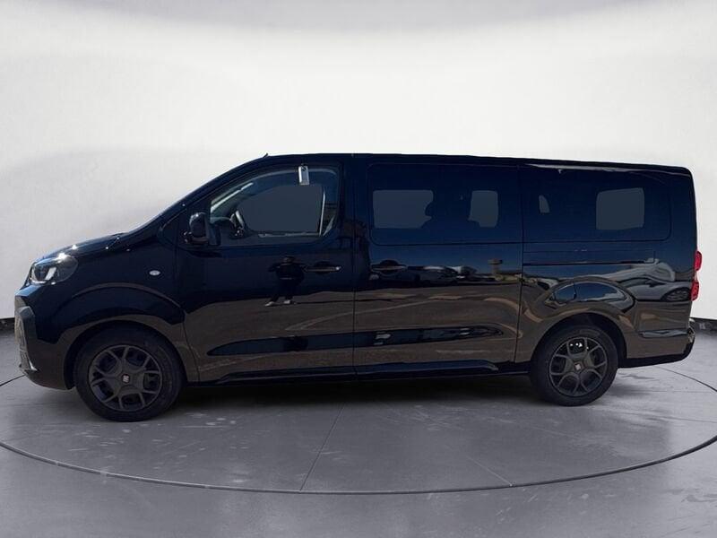 FIAT E-Ulysse Scudo Serie 3 Combi M1- L3h1 2.0 Bluehdi 180cv At8