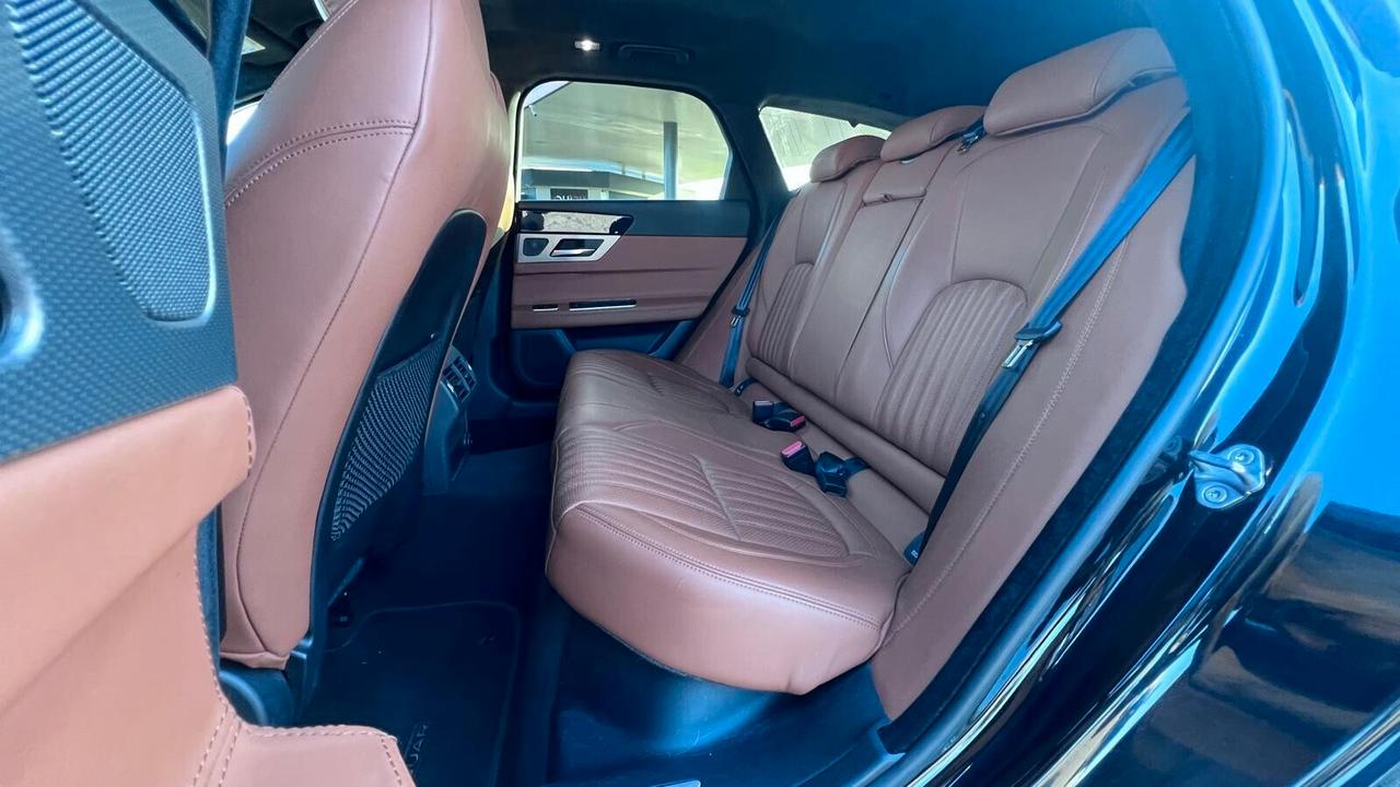 Jaguar XF 2.0 D 180 CV aut. R-Sport