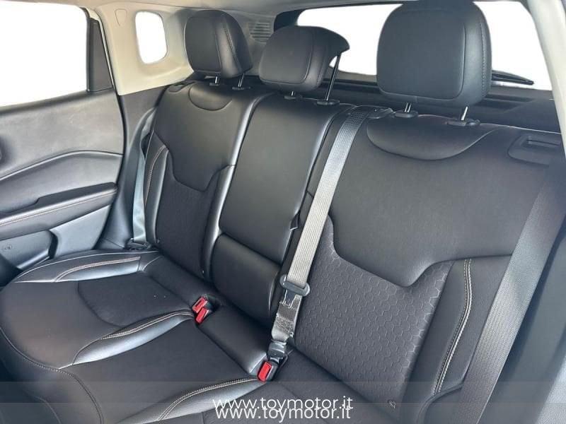 Jeep Compass 2ª serie 1.6 Multijet II 2WD Limited
