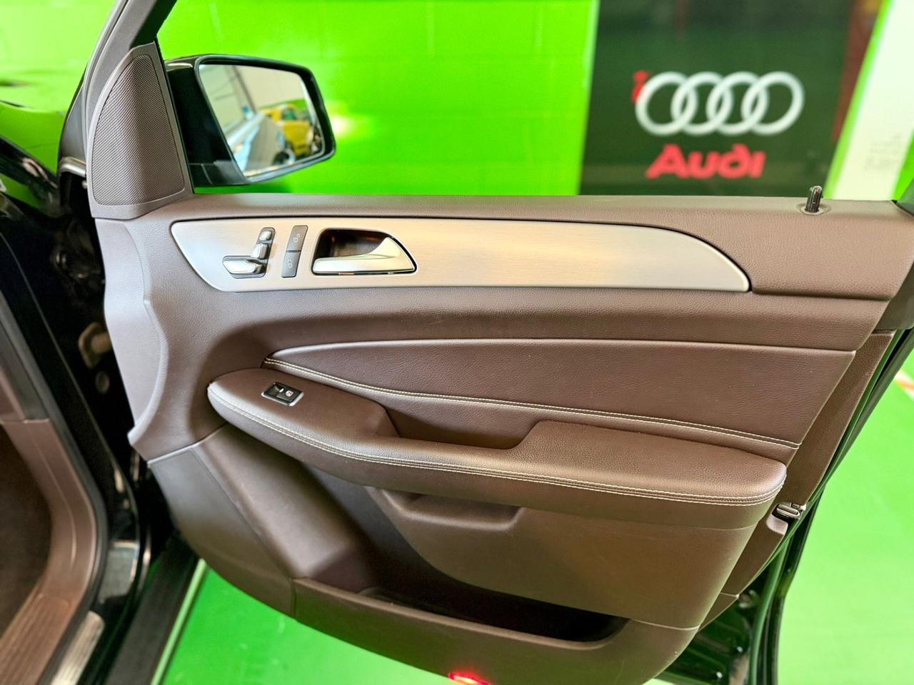 Mercedes-benz GLE 250 d 4Matic Premium Plus