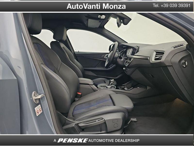 BMW Serie 1 118i 5p. Msport
