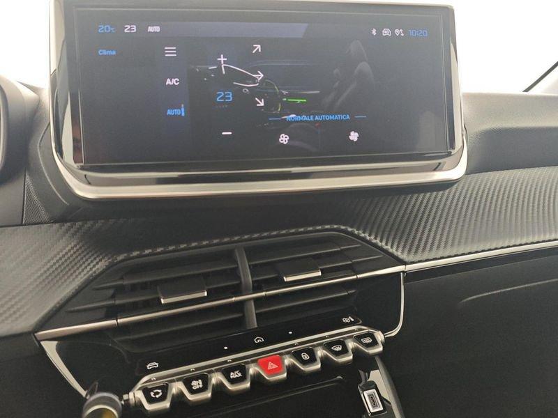 Peugeot 208 PureTech 100 Stop&Start 5 porte Allure
