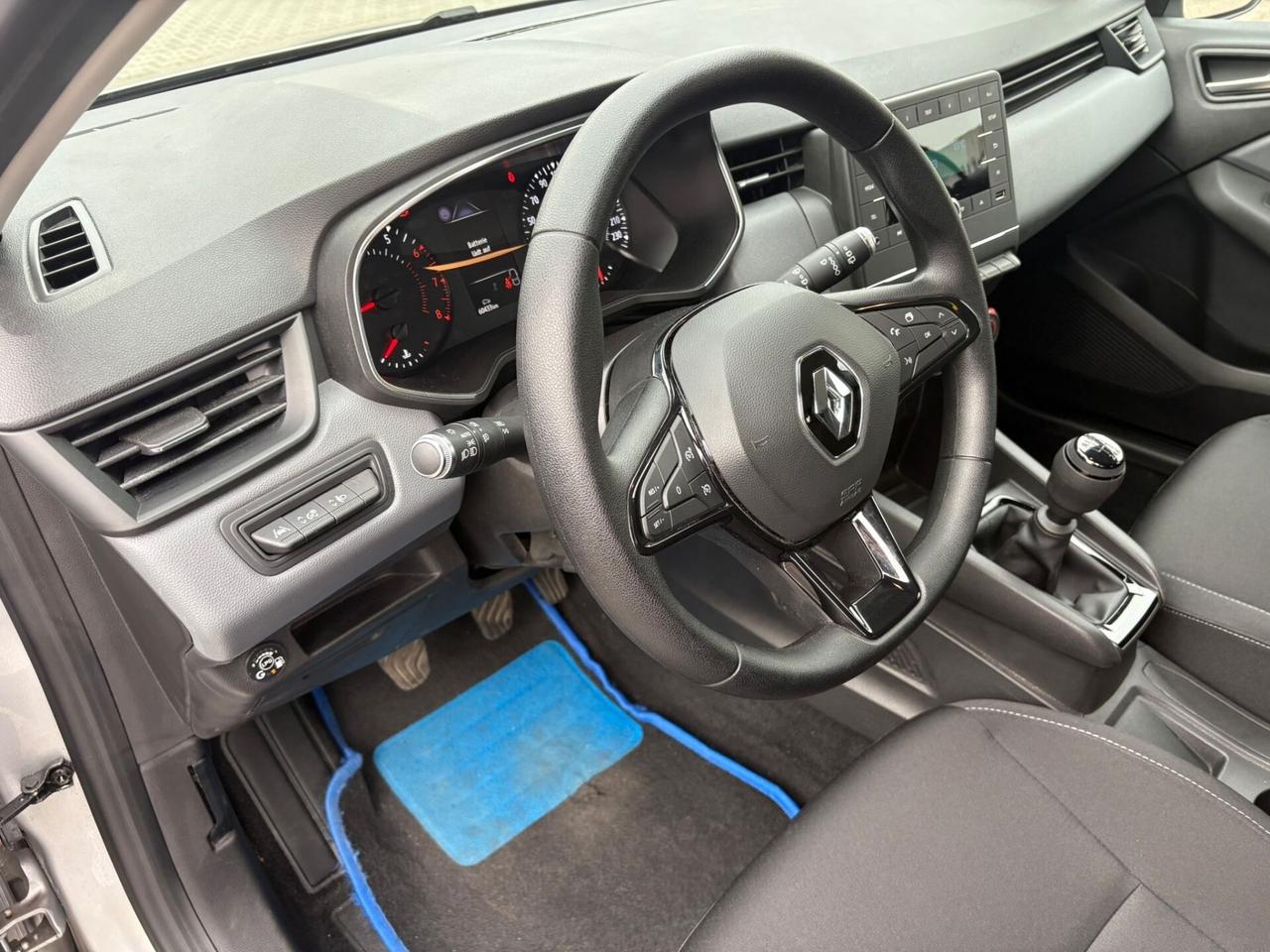 Renault Clio TCe 90 CV GPL 5 porte Life