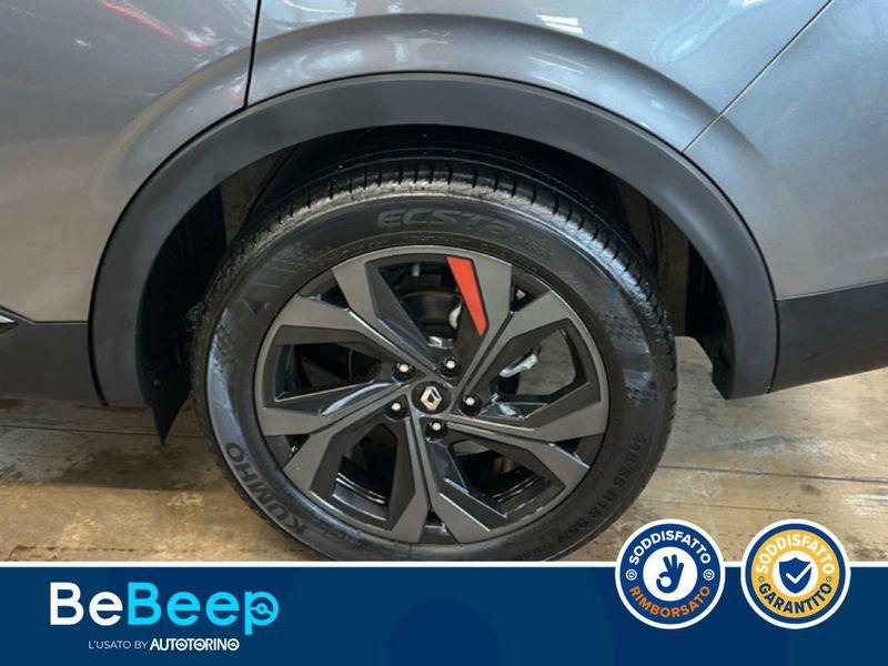 Renault Arkana 1.6 E-TECH HYBRID R.S. LINE 145CV