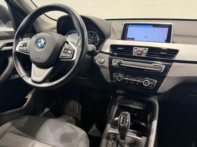 BMW X1 sDrive 18d Auto. Business Advantage PREZZO REALE