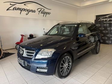 Mercedes-benz GLK 220 CDI. Sport