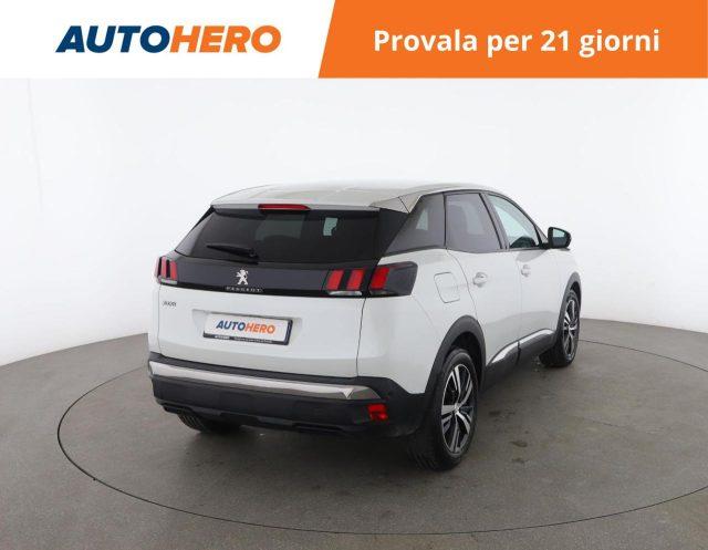 PEUGEOT 3008 BlueHDi 130 S&S Allure