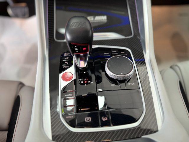 BMW X6 M Competition FIRST EDITON 1/250