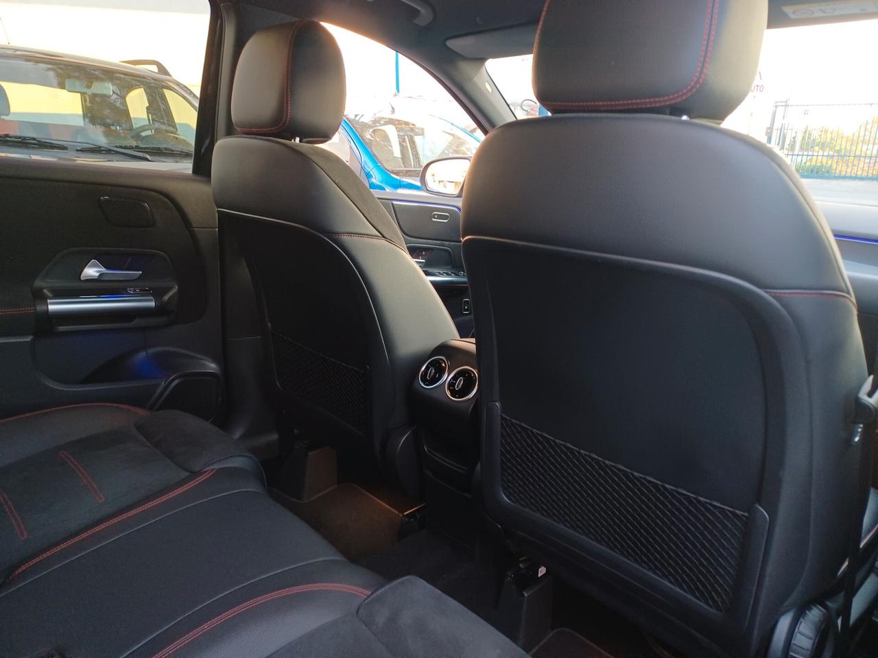 Mercedes-benzB 180 d Automatic Premium AMG
