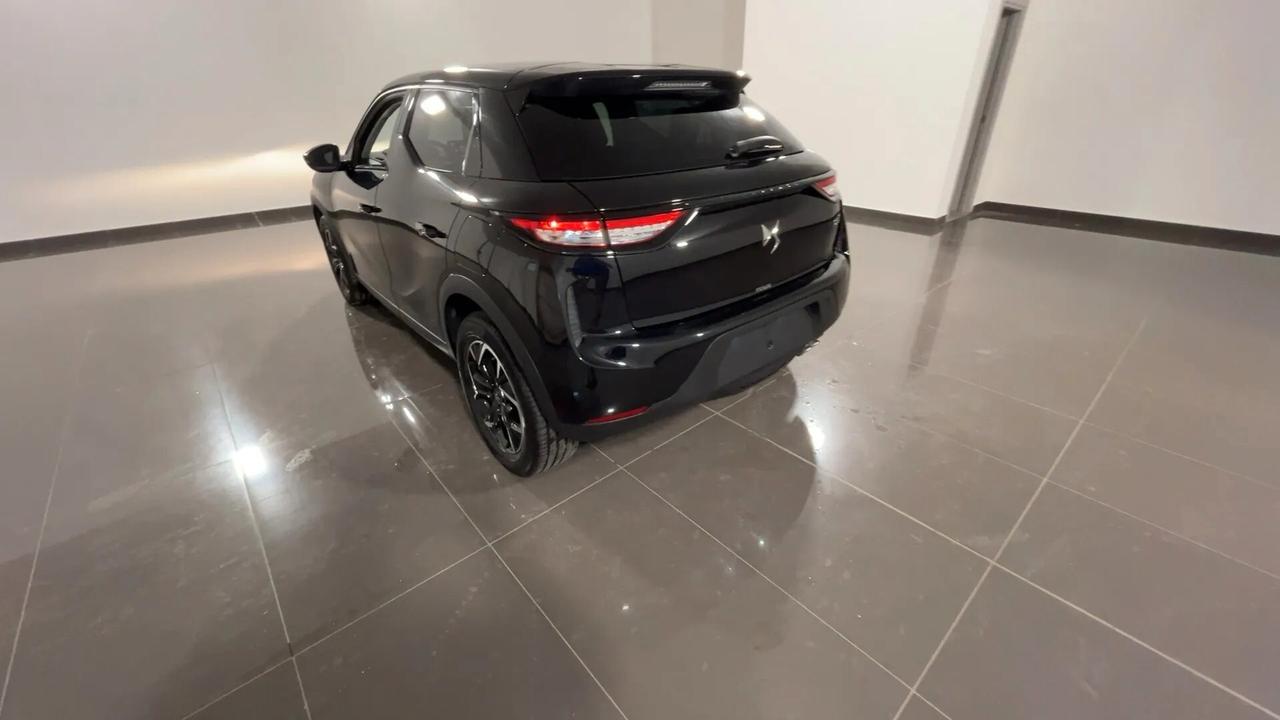 Ds DS3 3 Crossback PureTech 130 aut. So Chic