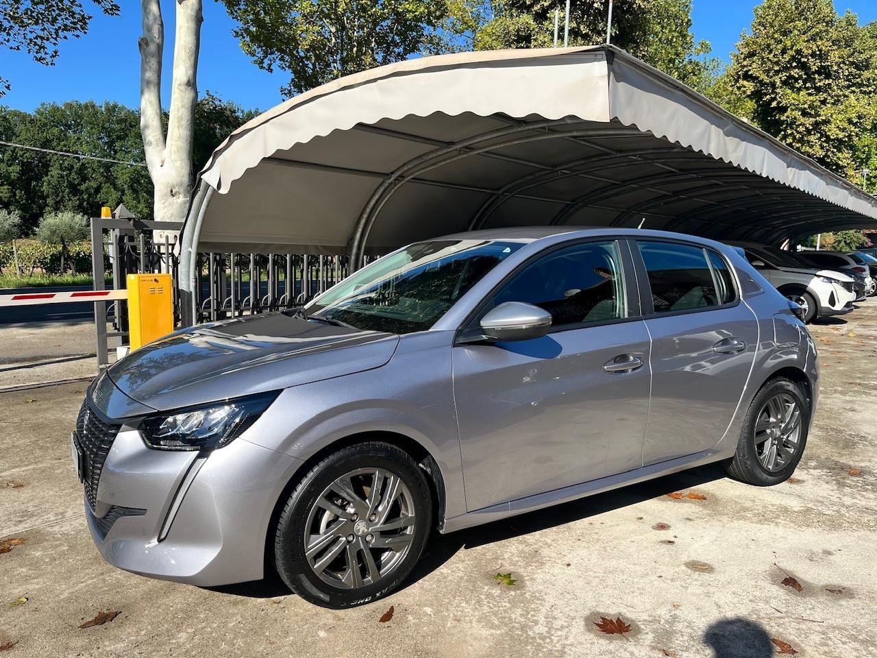Peugeot 208 PureTech 75 Stop&Start 5 porte Active Pack