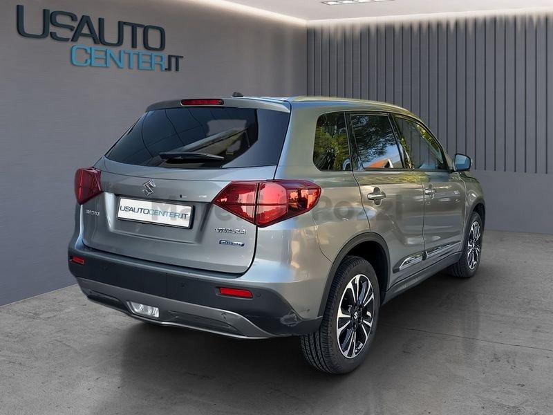 Suzuki Vitara Vitara 1.4 Hybrid Top