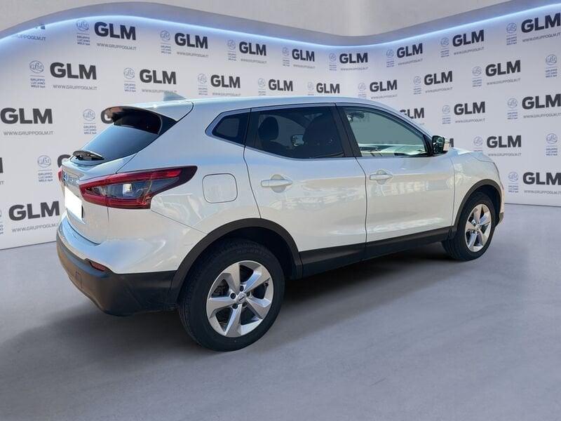 Nissan Qashqai Qashqai 1.6 dCi 2WD XTronic Tekna