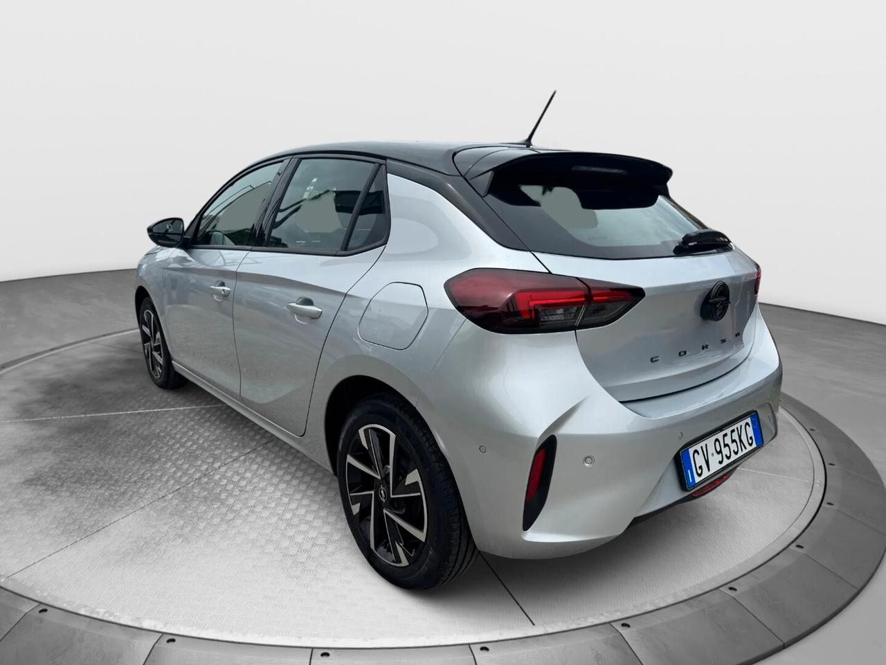 Opel New Corsa 1.2cc 75cv GS
