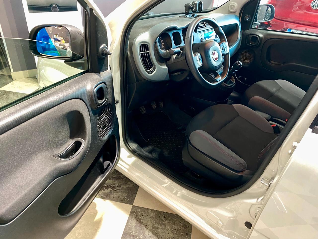 Fiat Panda 1.2 Easy-2018