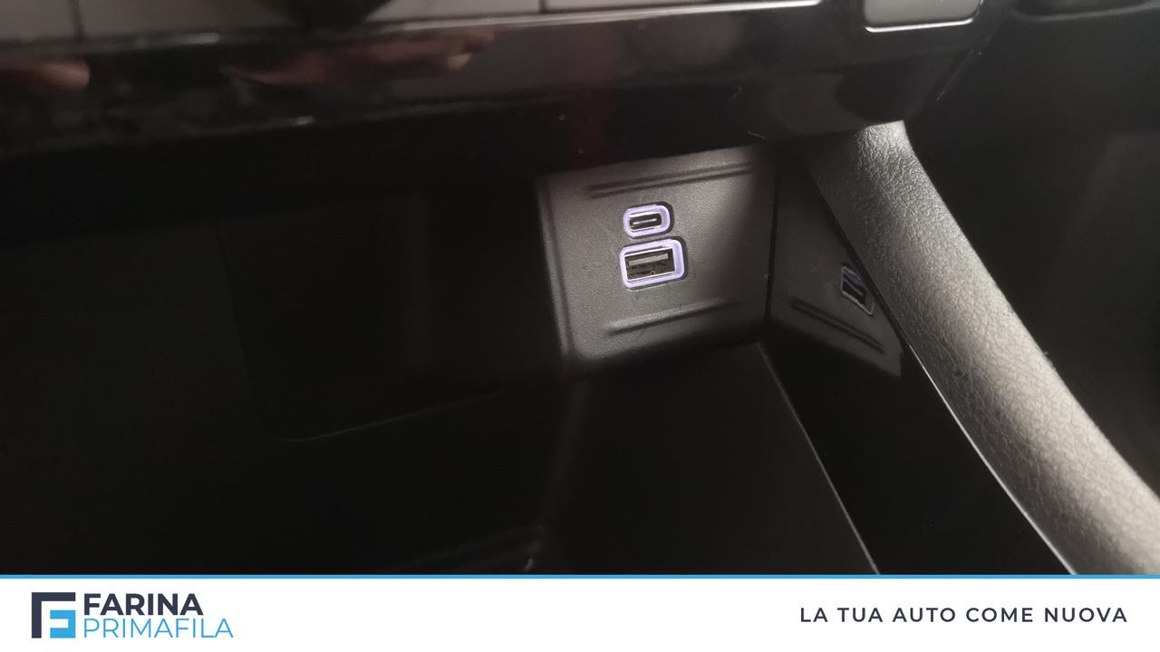 JEEP Compass II 2021 - Compass 1.6 mjt Limited 2wd 130cv