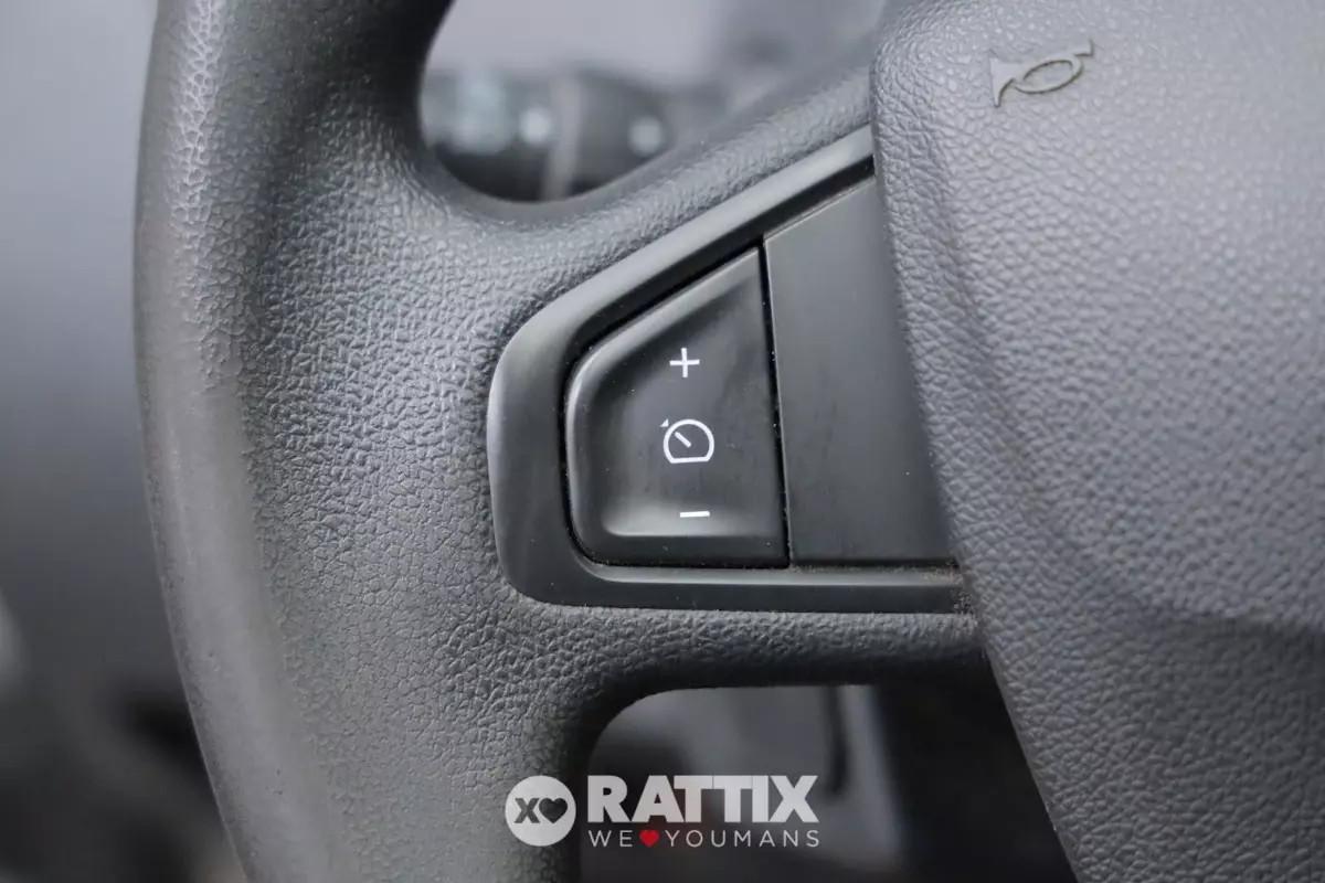 Renault Kangoo Z.E. Motore Elettrico 44KW Ice (IVA ESCLUSA)