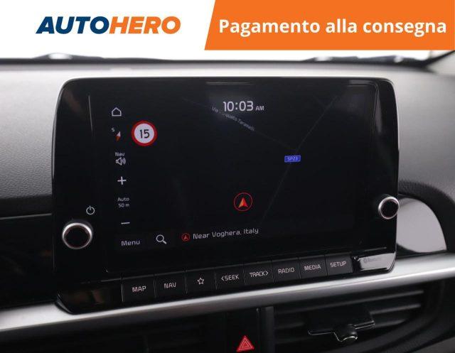 KIA Picanto 1.2 12V 5 porte GT Line