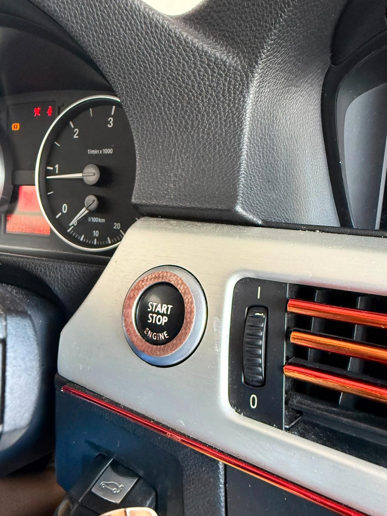 Bmw 318 318d cat Touring MSport
