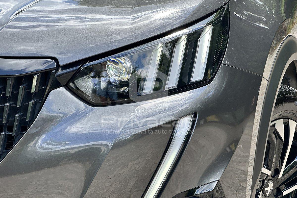 PEUGEOT 2008 BlueHDi 110 S&S GT