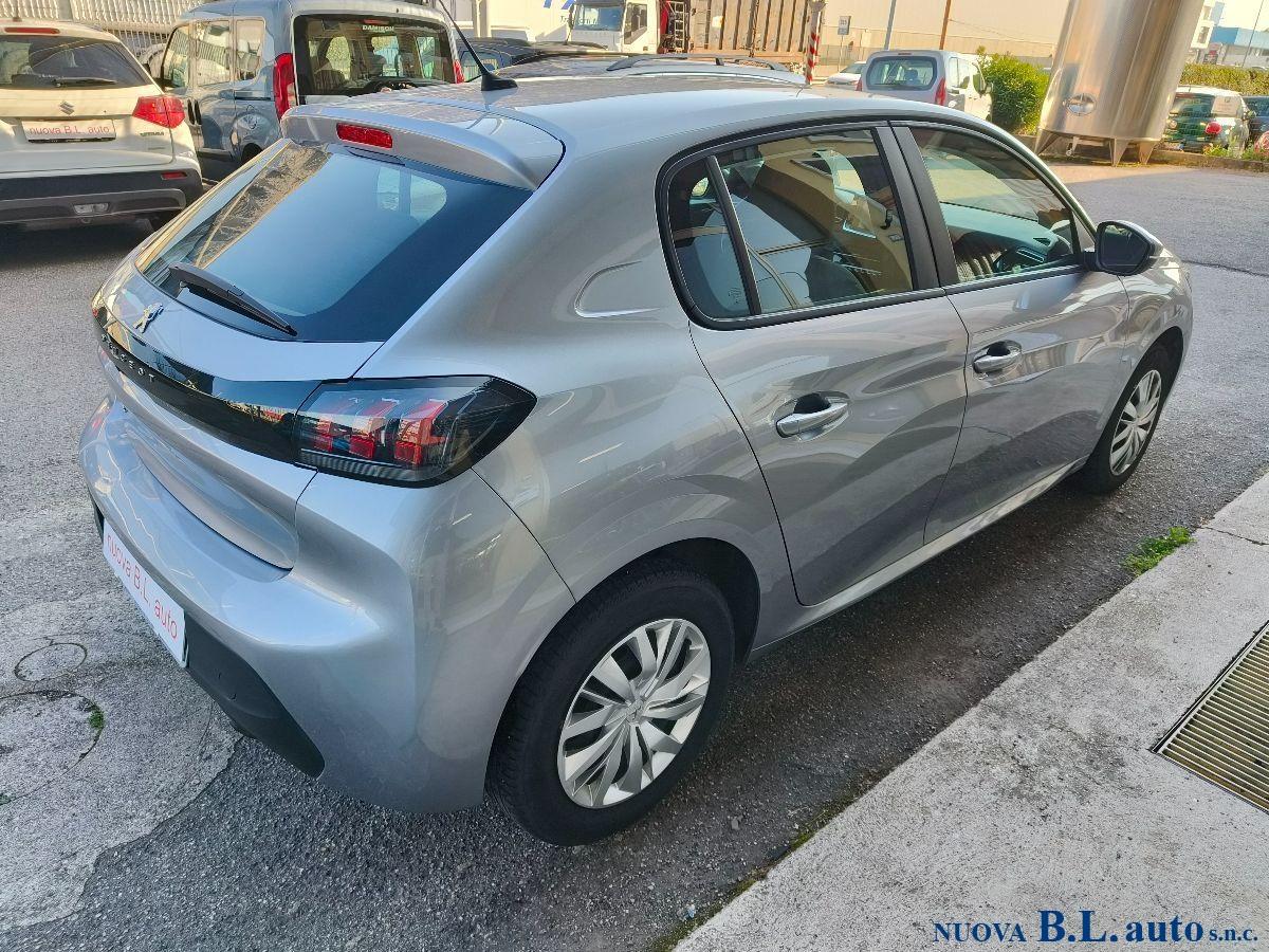 PEUGEOT - 208 - PureTech 82 S&S 5p. Active