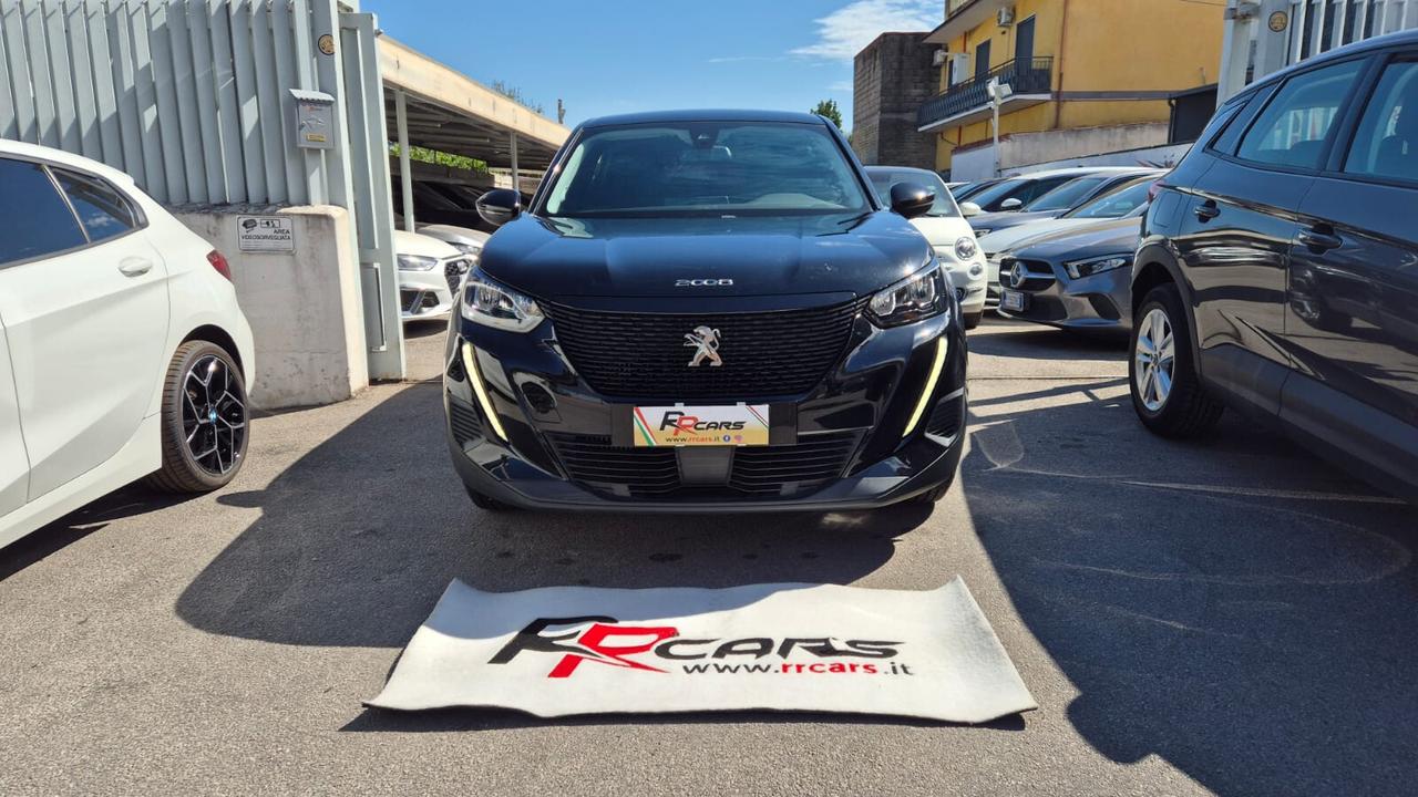 Peugeot 2008 PureTech 100 S&S Active