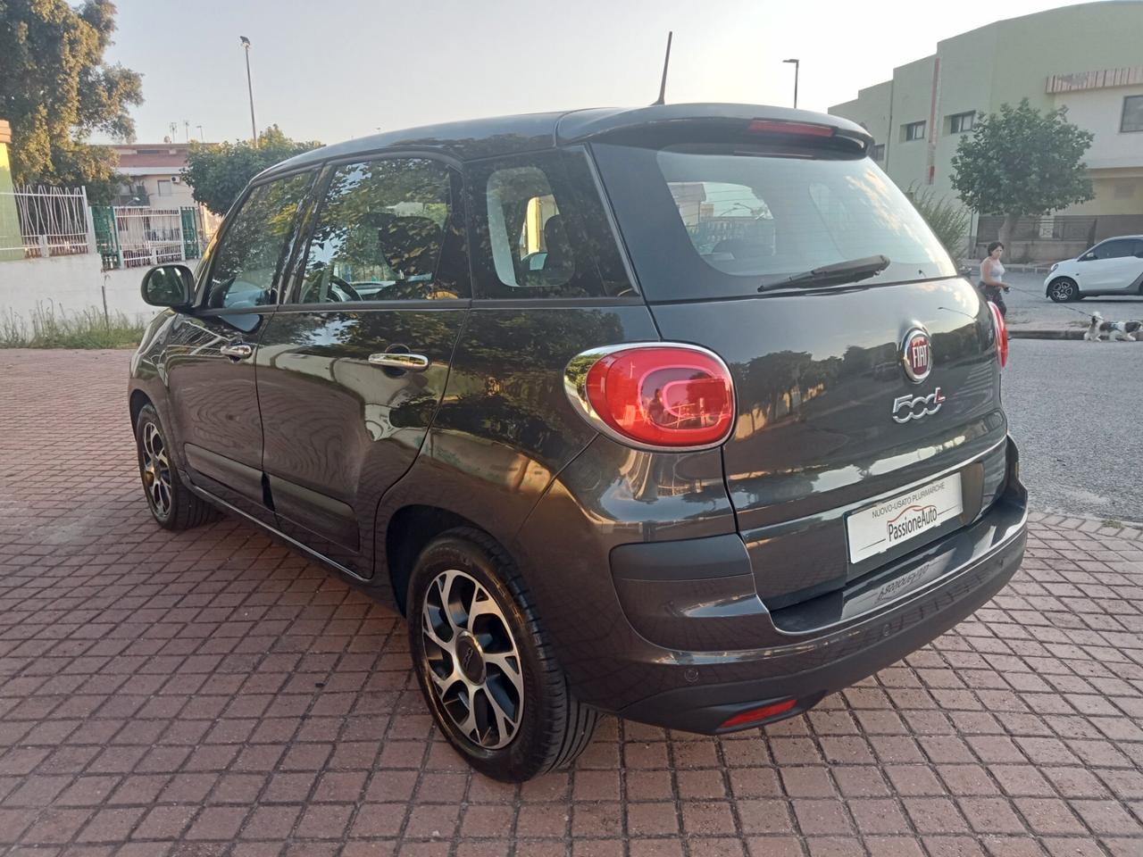 Fiat 500L 1.3 Multijet 95 CV Business