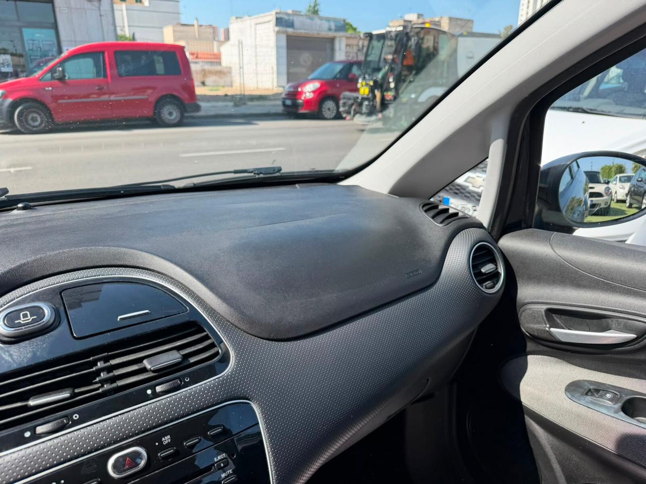 Fiat Punto Evo 1.2 5 porte Dynamic