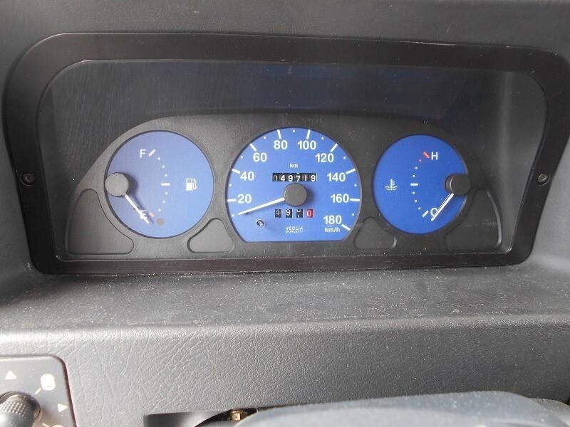 Roller Team Granduca Garage Mansardato