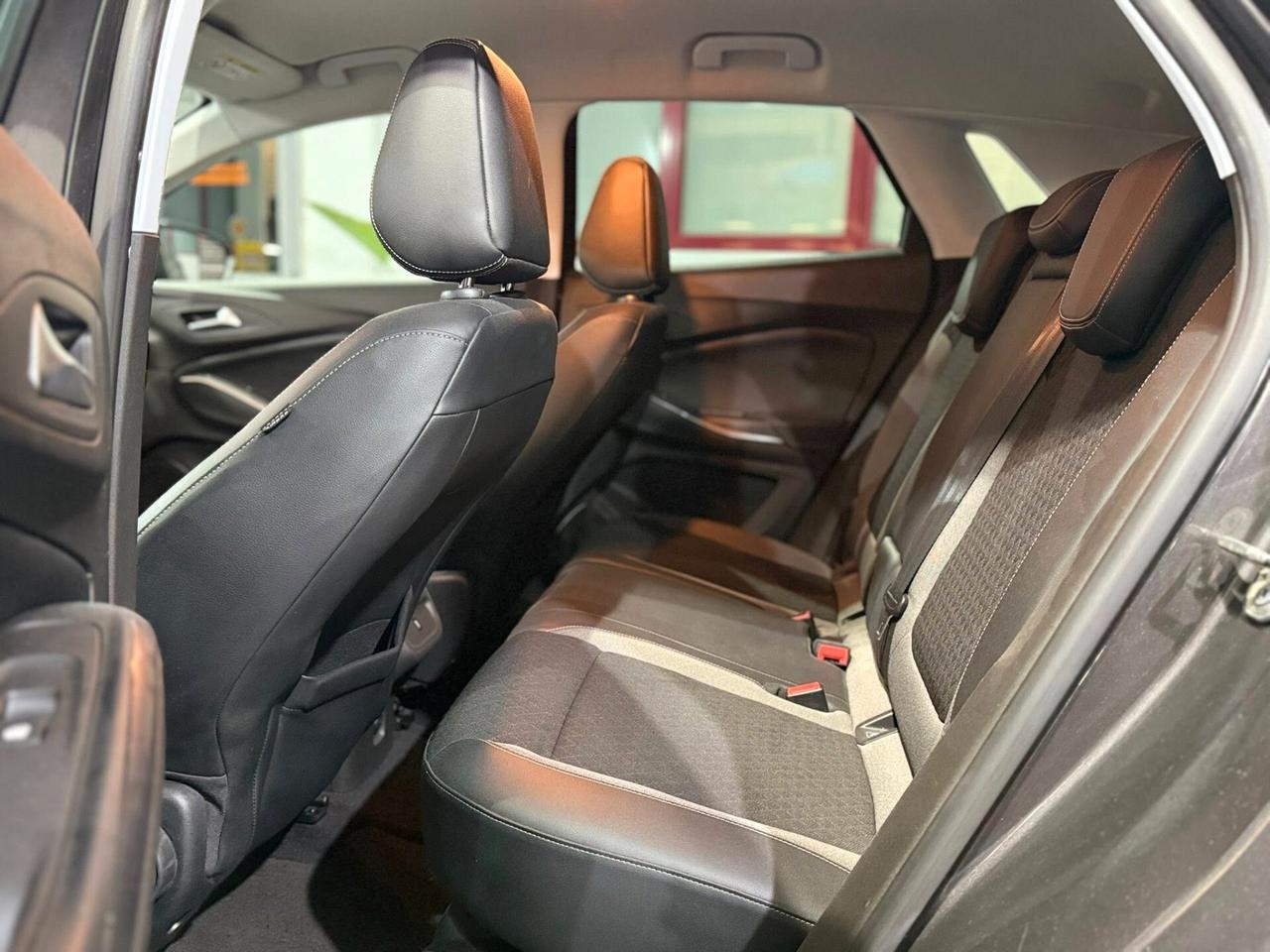 Opel Grandland X 1.6 CDTI 120cv Innovation 2018