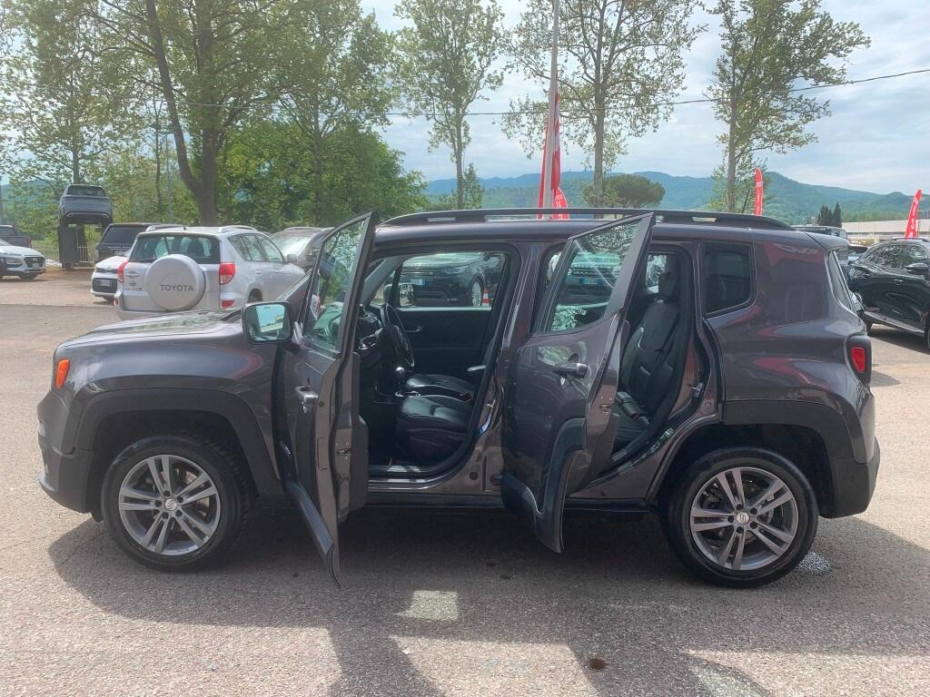 JEEP Renegade Renegade 2.0 Mjt 140CV 4WD Active...