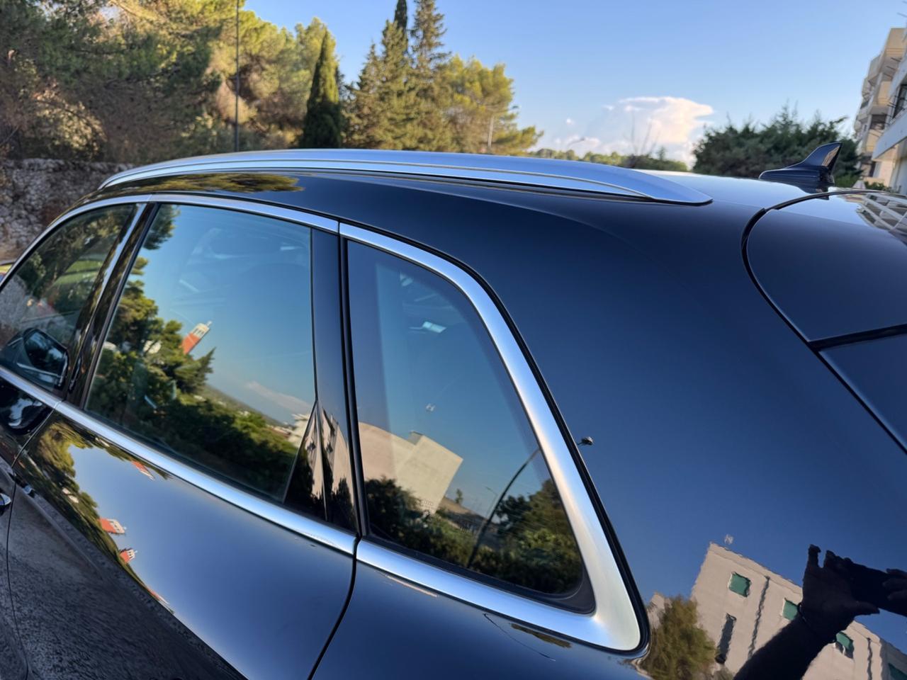 Audi Q5 2.0 TDI STRONIC- SOLO 47.000 KM- 2018