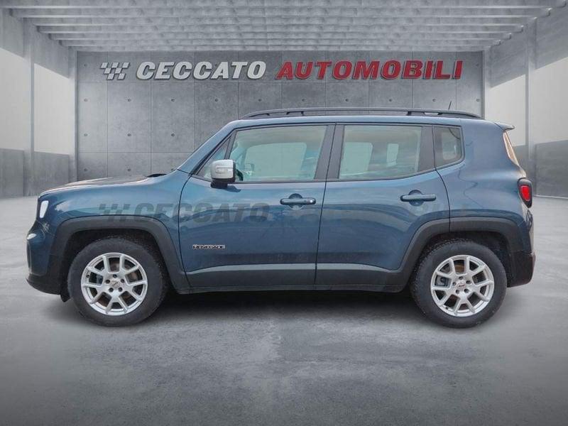 Jeep Renegade Renegade 1.0 t3 Limited 2wd
