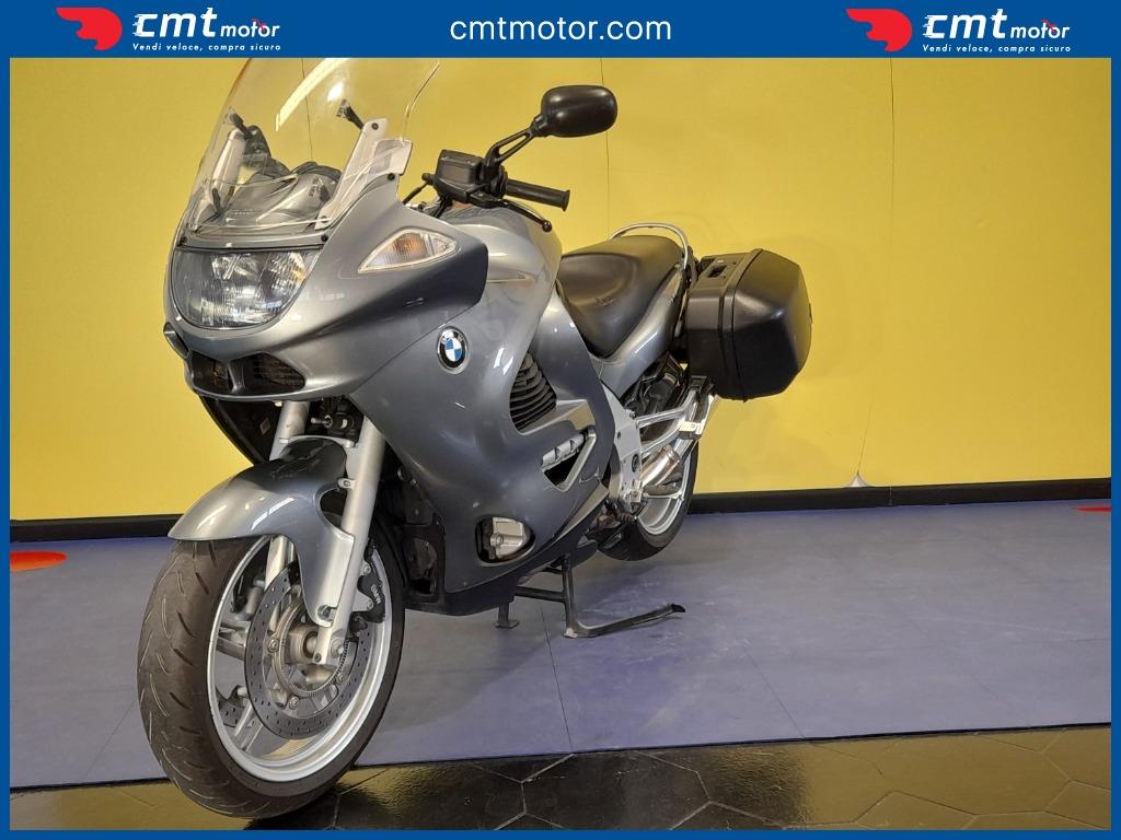 BMW K 1200 RS - 2004