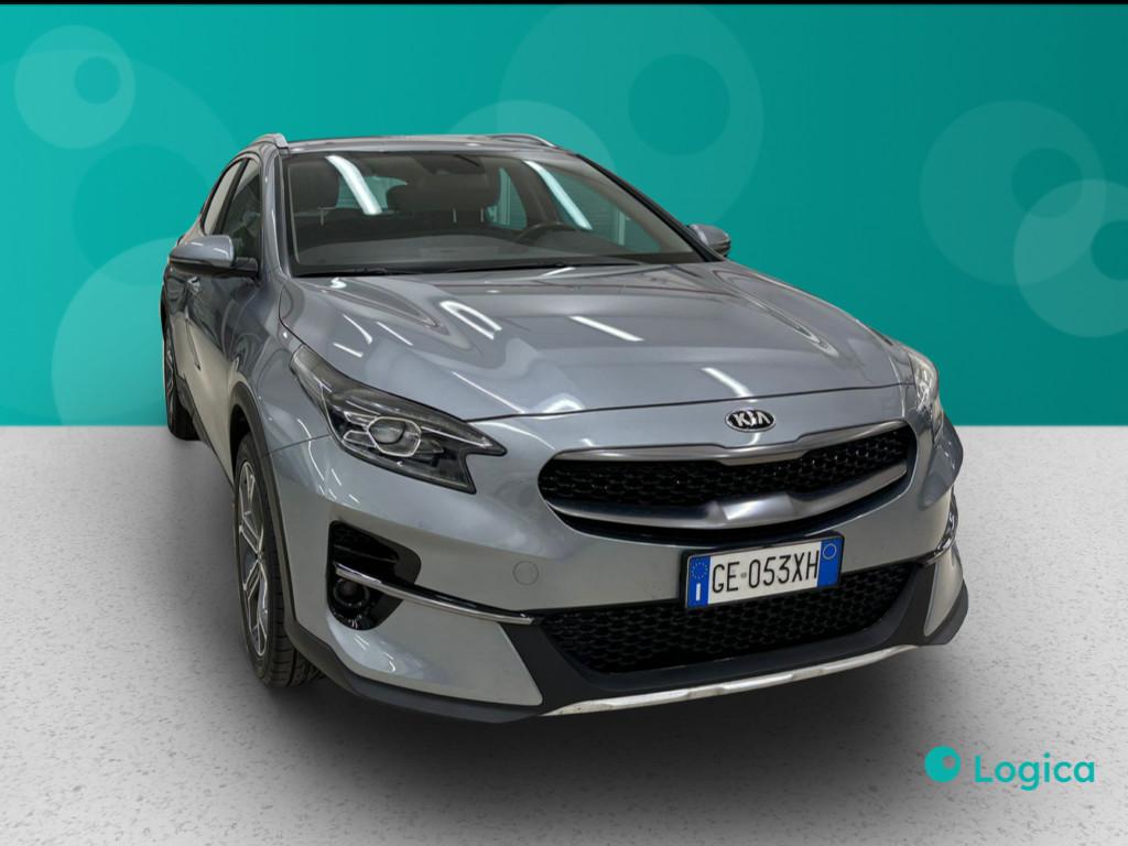 KIA XCeed 2019 - XCeed 1.0 t-gdi Style Gpl 111cv