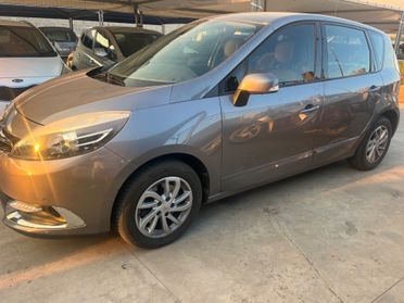 Renault Scenic Scénic XMod 1.5 dCi 110CV Wave