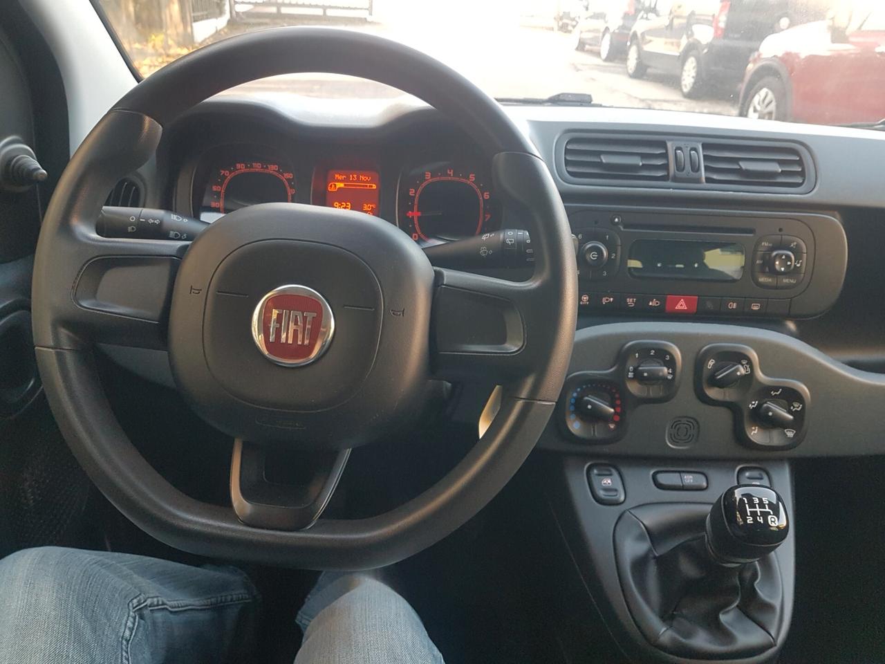 Fiat Panda 1.2 Pop