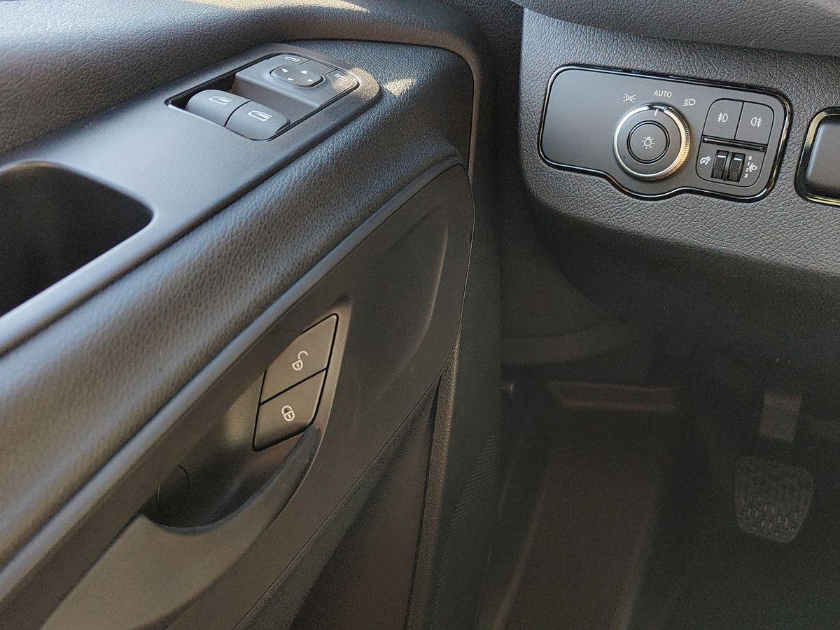 Mercedes-Benz Sprinter Telaio 517CDI 37/50 PRO
